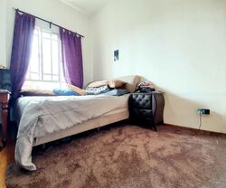 Casa Rosa (D19), Condominium #527276701